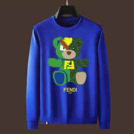 Picture of Fendi Sweatshirt _SKUFendiM-4XL11Ln4832176
